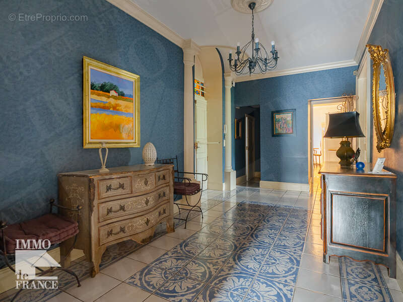 Appartement à BOURG-EN-BRESSE