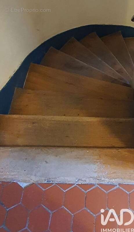 Photo 8 - Appartement à PARIS-3E