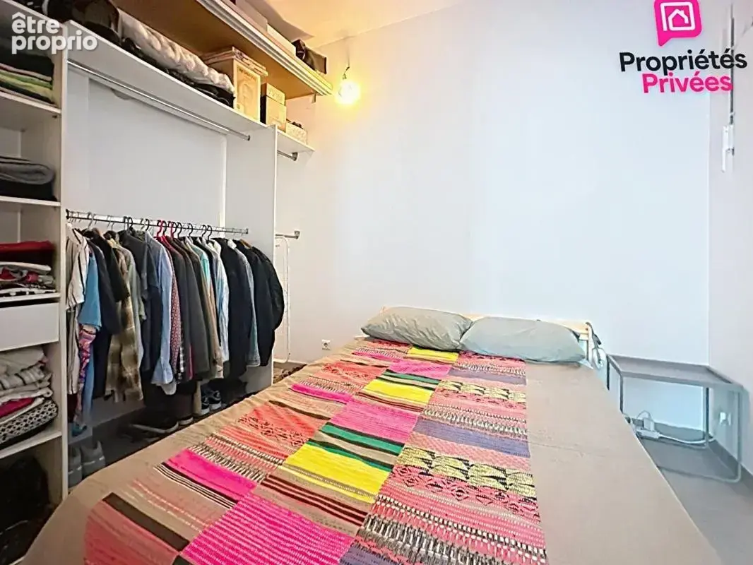 T2 Exclusif au Panier  Petit immeuble, calme rare, idéal investisseur - photo 8