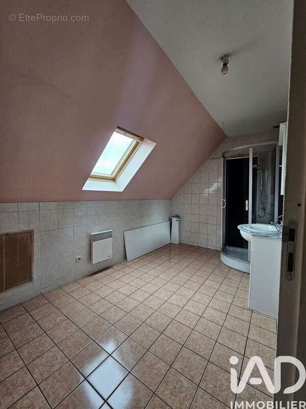Photo 9 - Maison à LA FERTE-SOUS-JOUARRE