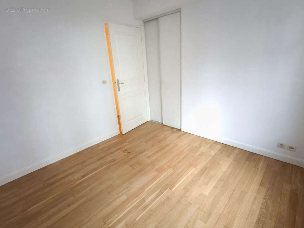 Appartement à HENDAYE