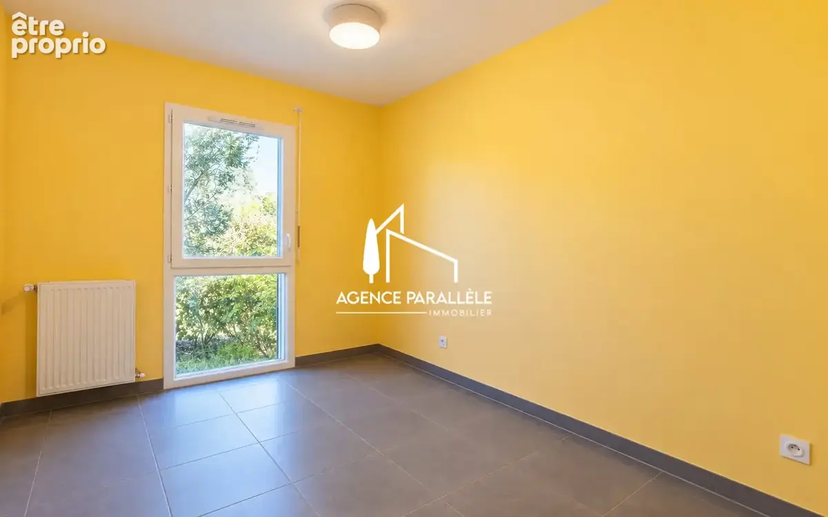 Maison 90 m² à Caumont-Sur-Durance  - photo 5