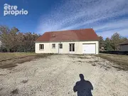 Maison à VILLEBOUGIS