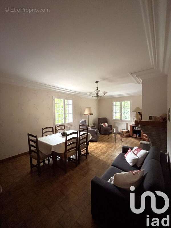 Photo 6 - Maison à CHAMPCEVINEL