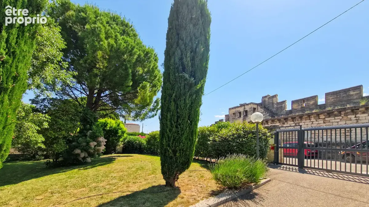 Appartement Avignon 3 pièce(s) 69.65 m2 - photo 1