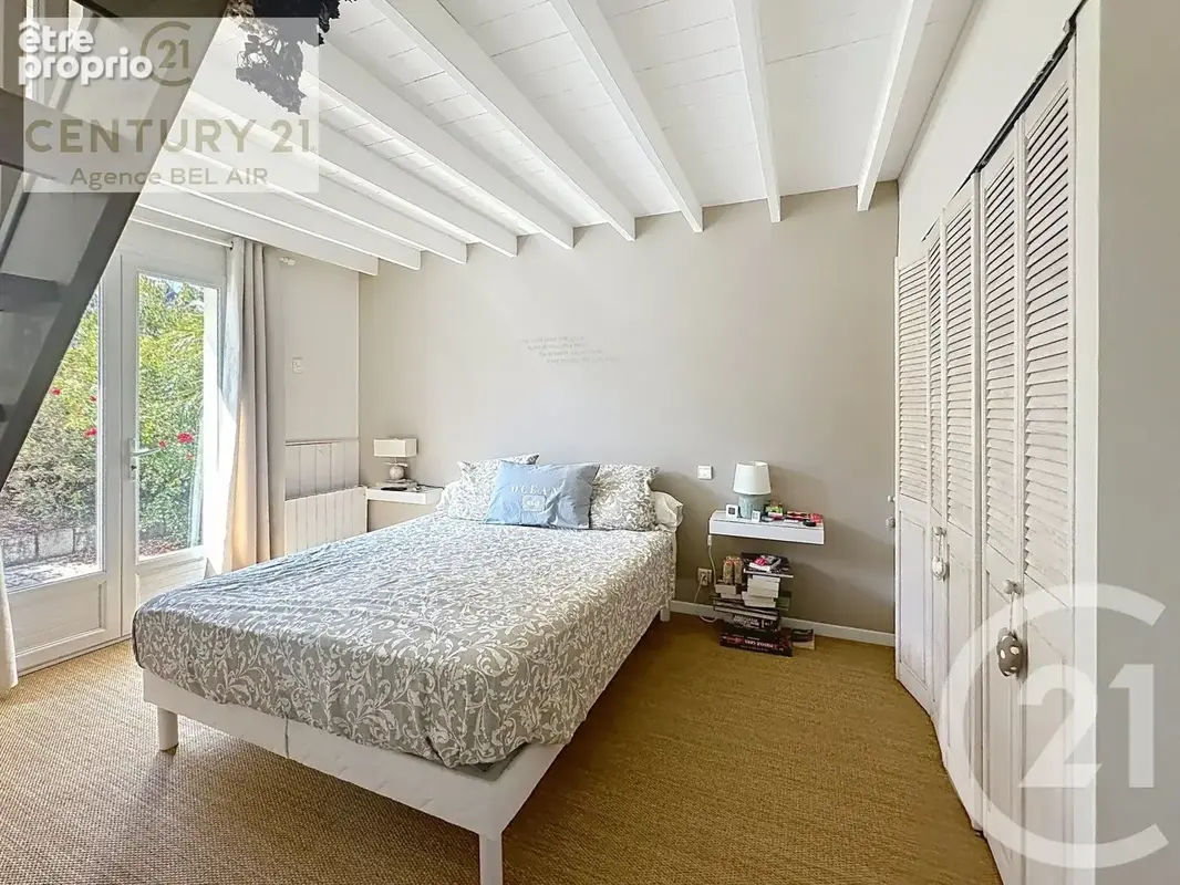 Maison 6 pièces 136 m² à vendre à Penestin (56760) - photo 7