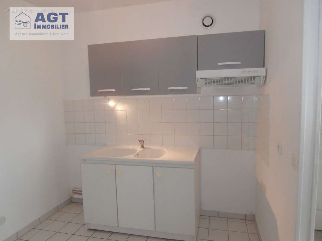 Appartement à BEAUVAIS