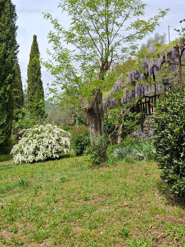 Maison à SOSPEL