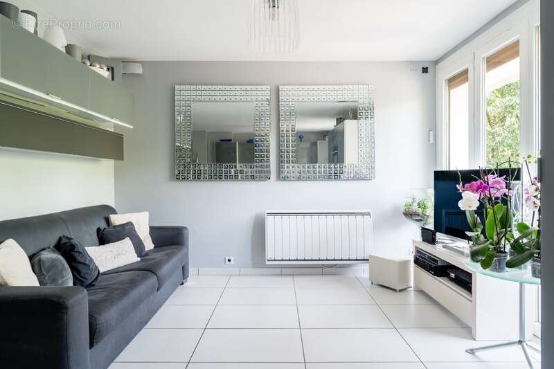 Toulouse 31000 – appartement t4 avec balcon, ascenseur et cave situé au 12 boulevard maréchal leclerc - photo 4