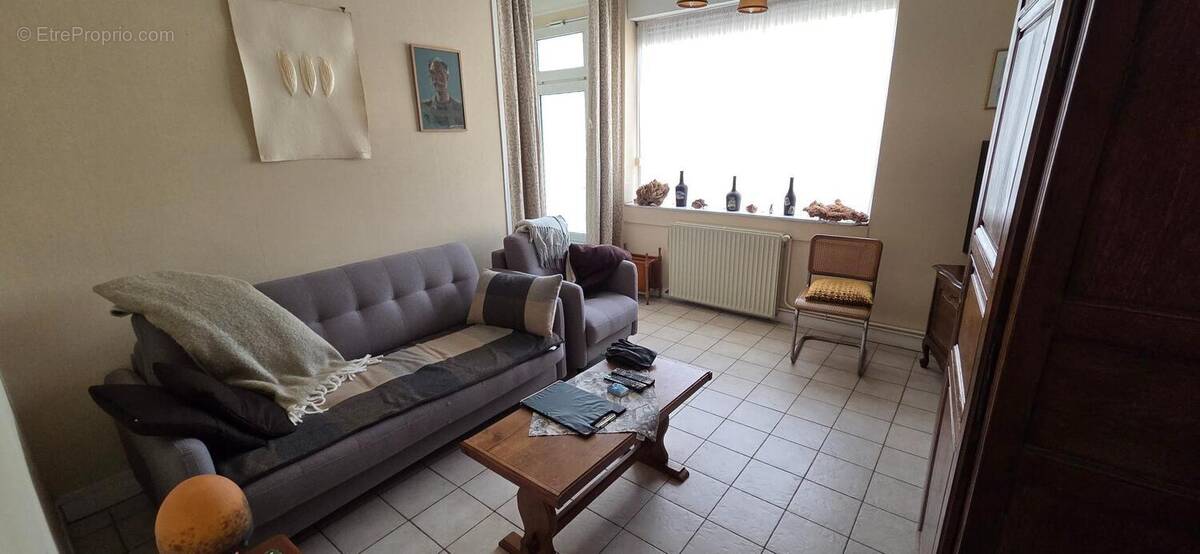 Photo 1 - Maison à LAON