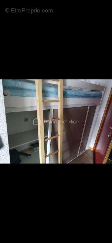 Appartement à MONT-DE-LANS