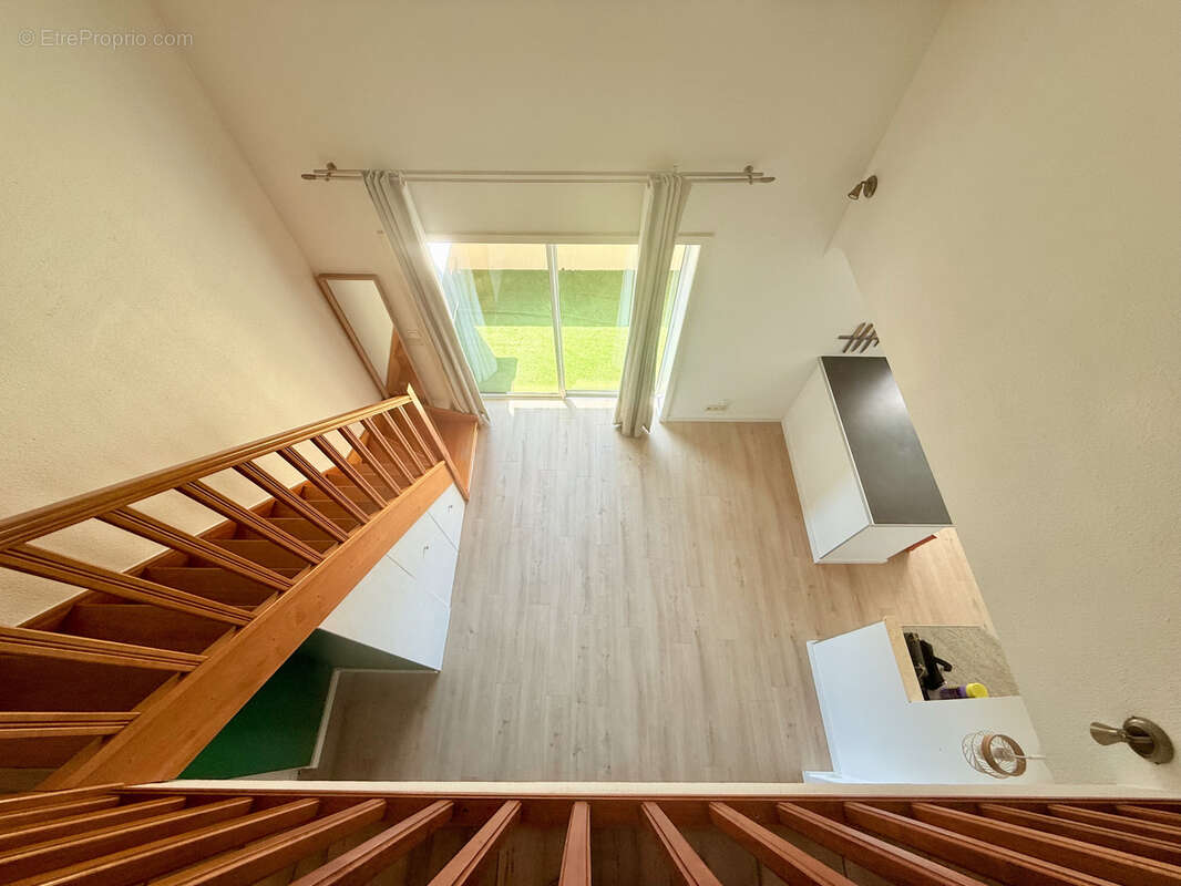 Appartement à LA GARDE