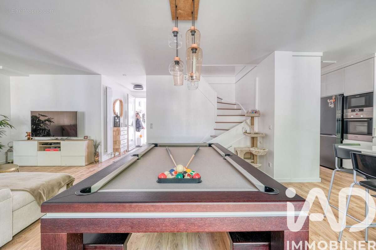 Photo 8 - Maison à SERRIS