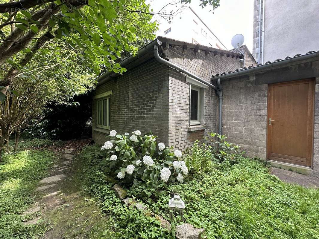 Appartement à LIMOGES