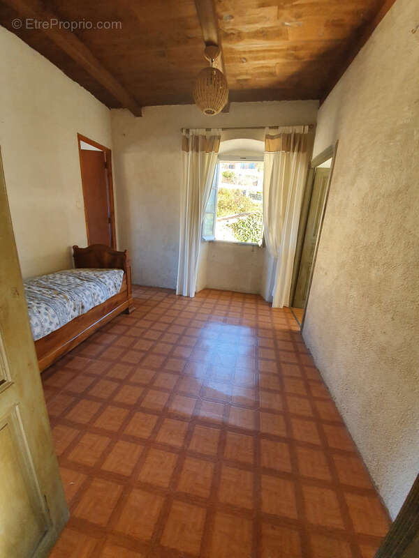 Maison à OLMI-CAPPELLA