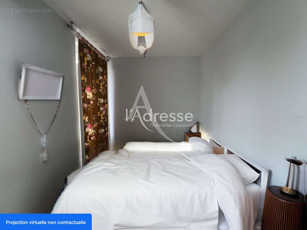 Maison à MONTFERMEIL