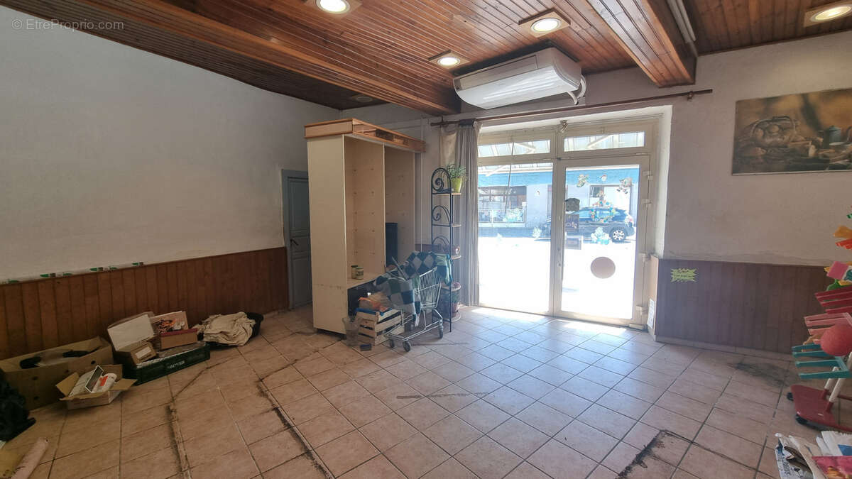 Maison à L&#039;ISLE-EN-DODON