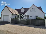 Maison à RULLY