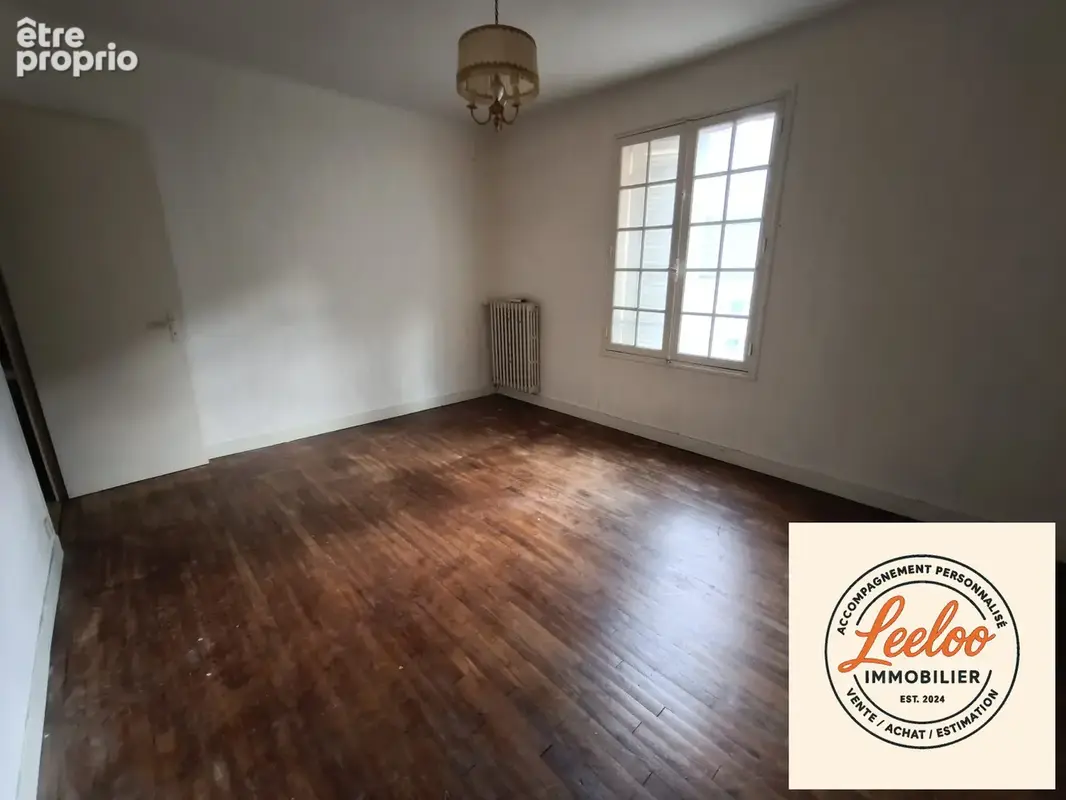 Appartement 2 pièces 63 m² à vendre à Sarlat-La-Caneda (24200) - photo 9