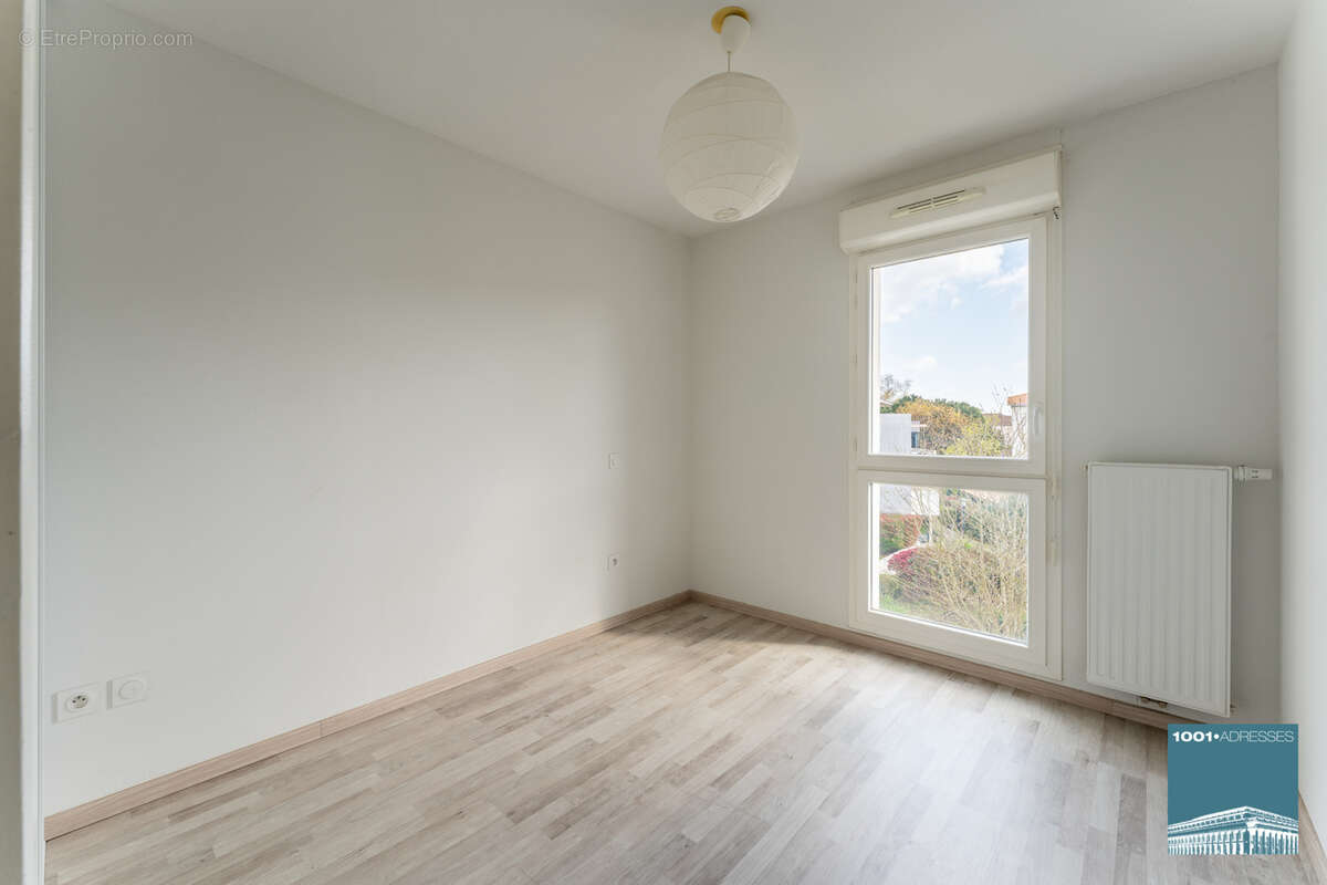 Appartement à PESSAC