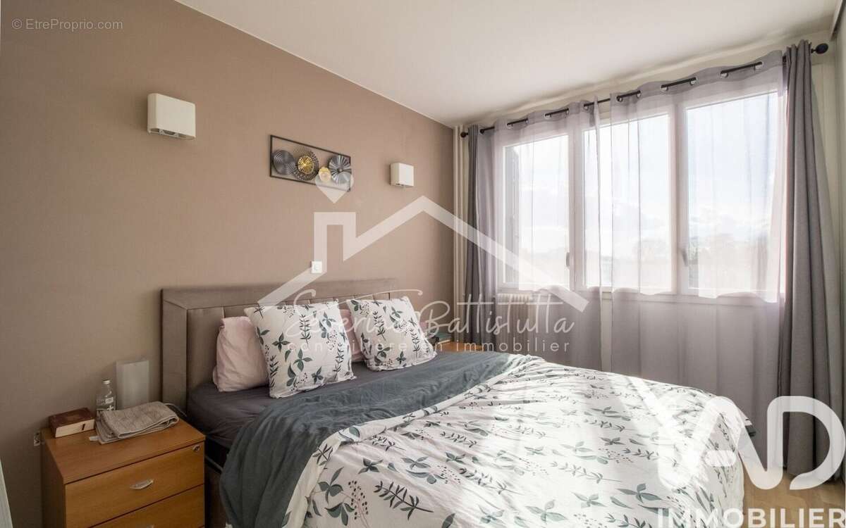 Photo 9 - Appartement à VILLEPARISIS