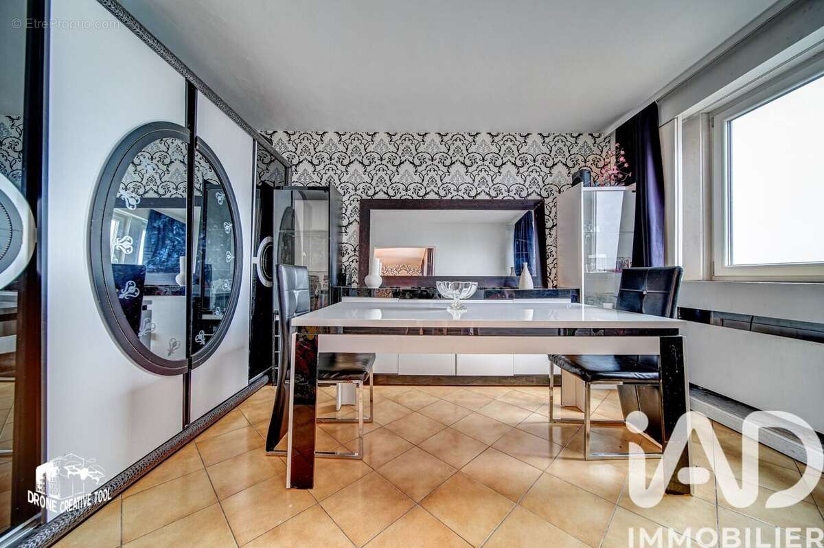 Appartement 106 m² à Metz  - photo 7