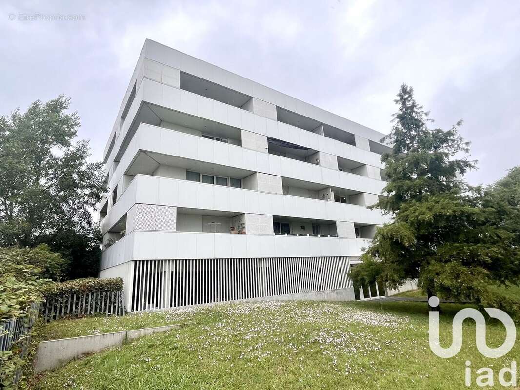 Photo 8 - Appartement à BORDEAUX