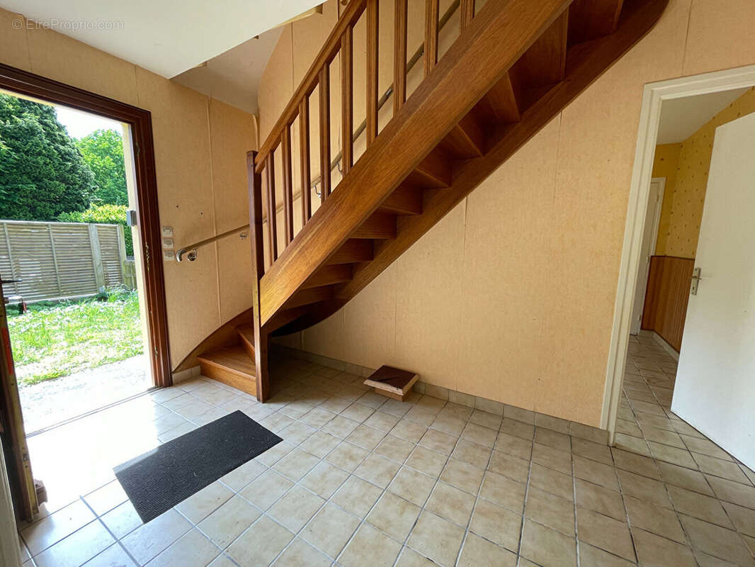 Maison à FOUESNANT