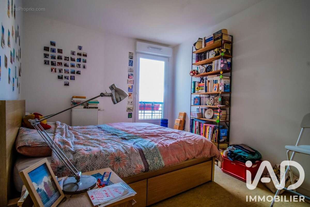 Appartement 46 m² à Creteil  - photo 6