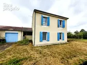 Maison à BRAUD-ET-SAINT-LOUIS
