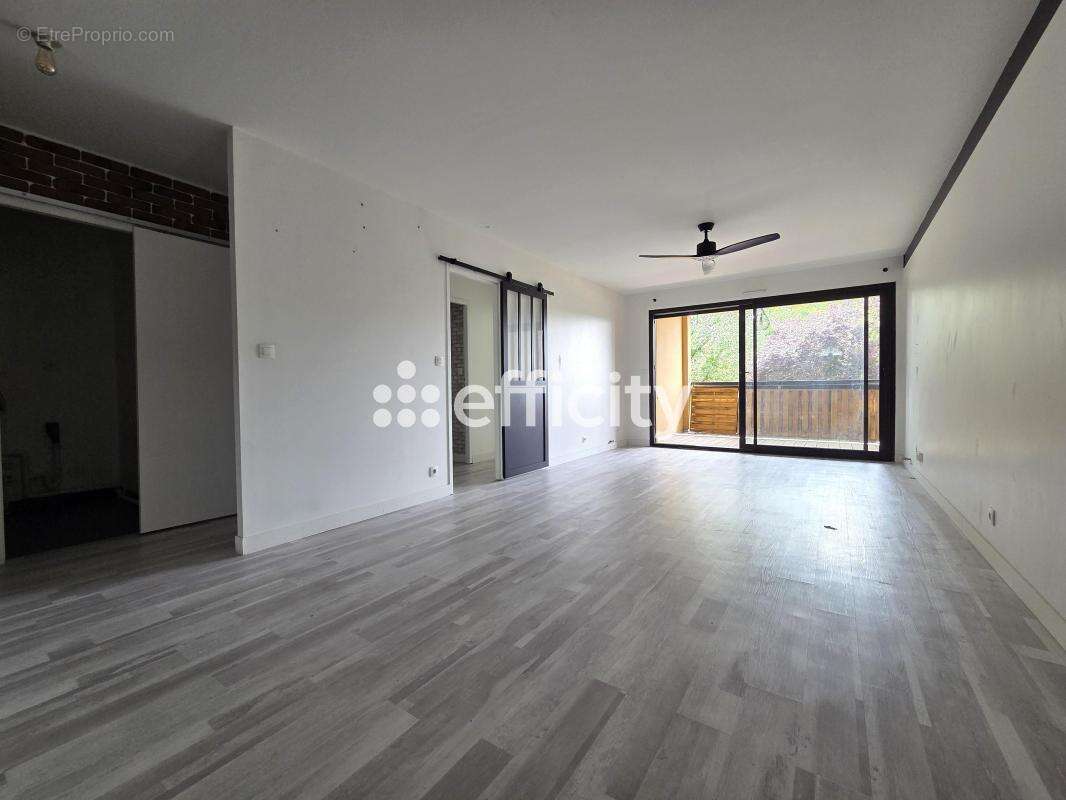 Appartement à GRADIGNAN