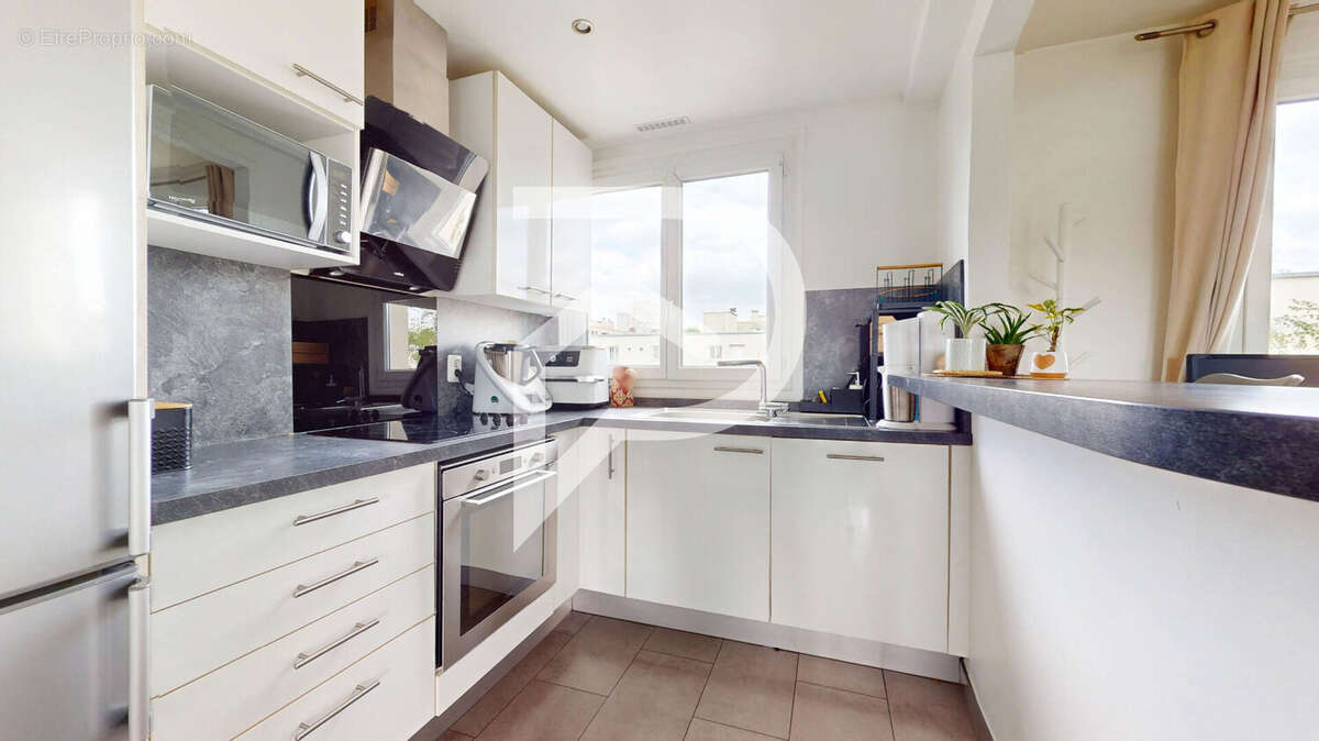 Appartement à MARLY-LE-ROI