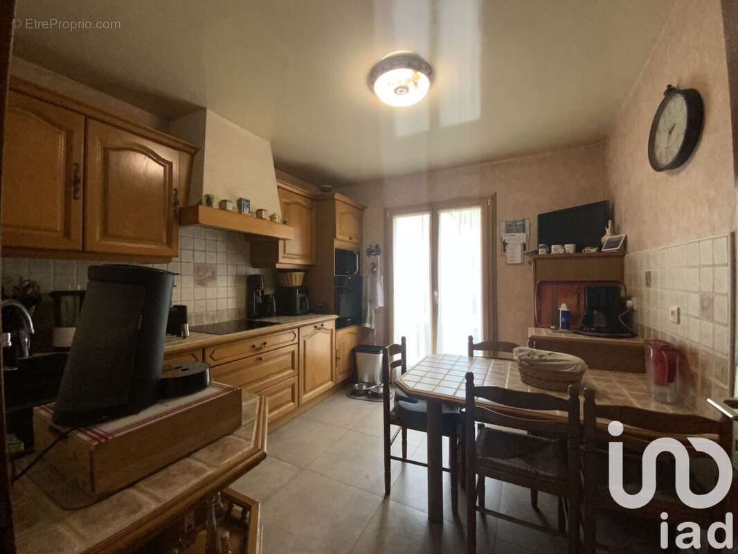 Photo 7 - Maison à MONTMAGNY