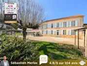 Maison à MOSNAC