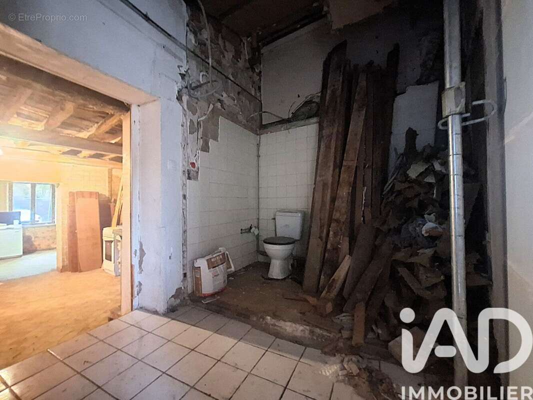 Photo 5 - Maison à REBAIS