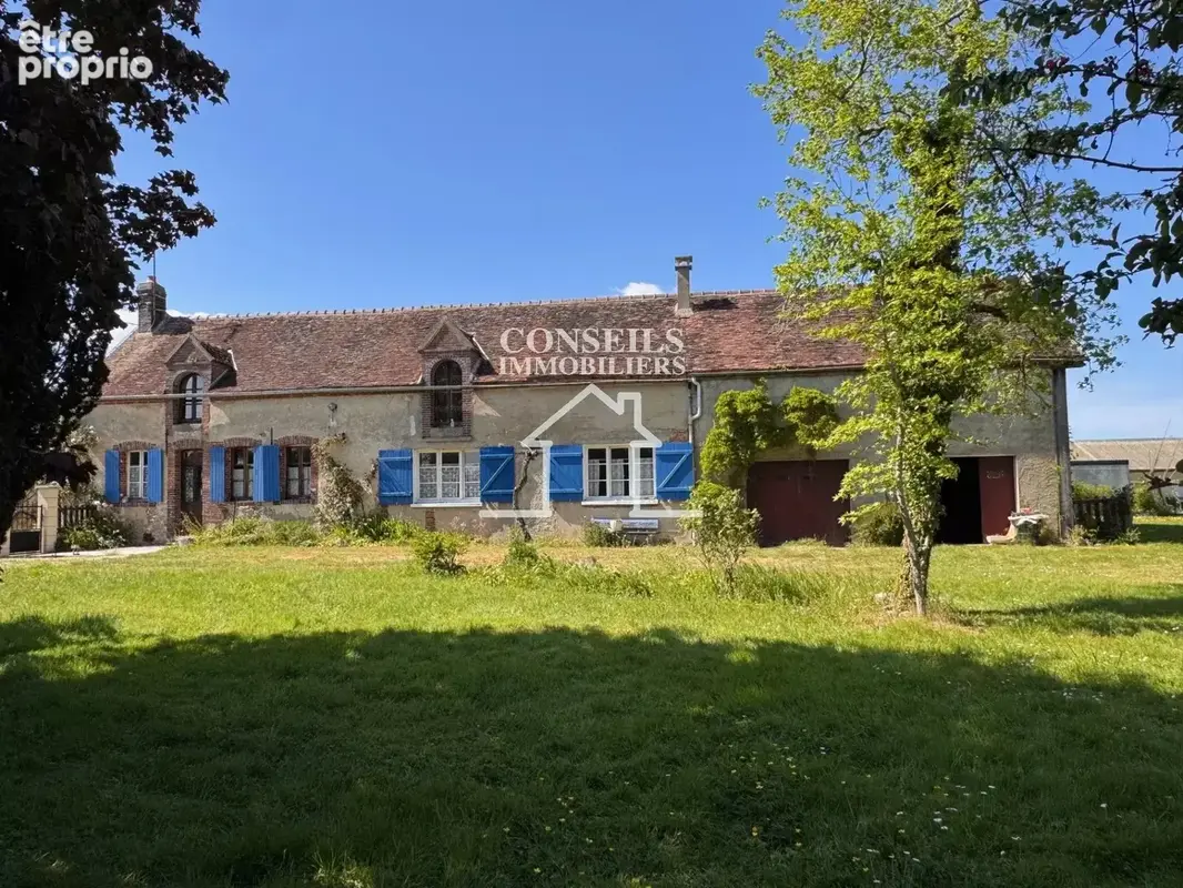 Proche villeneuve sur yonne - photo 13