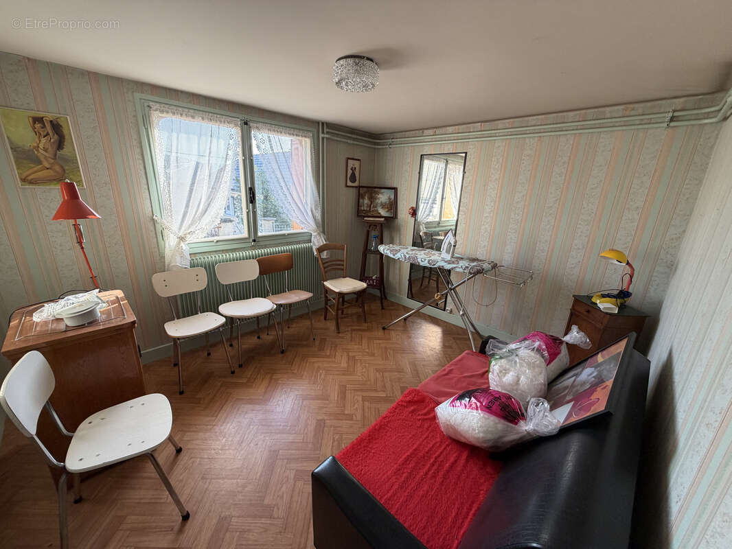 Maison à SAINT-REMY