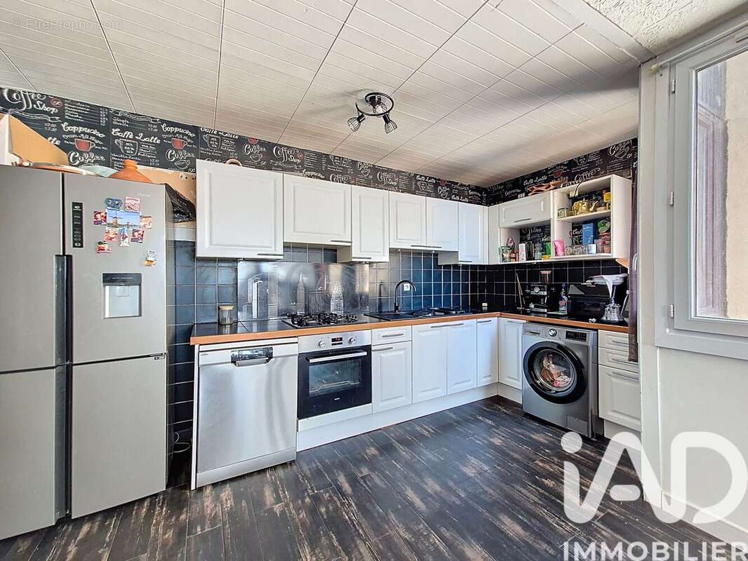 Photo 4 - Appartement à ELANCOURT