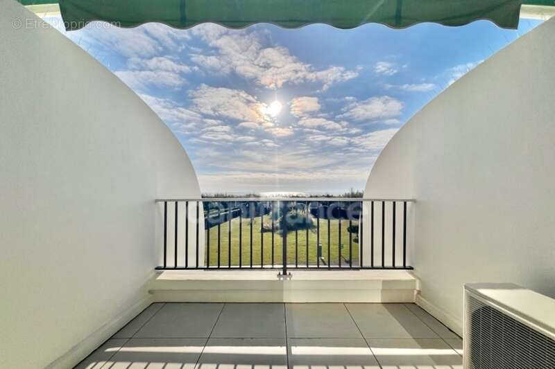 Appartement à LA GRANDE-MOTTE