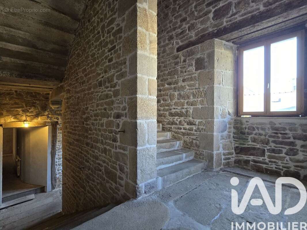 Photo 7 - Appartement à GUINGAMP