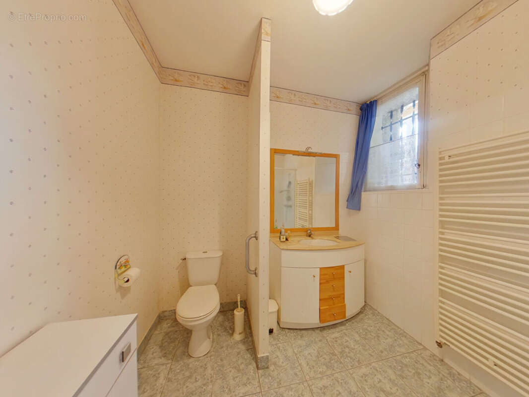 Maison à L&#039;ISLE-JOURDAIN