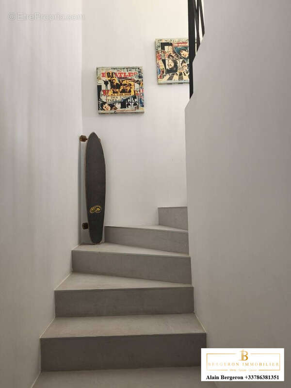 Appartement à SPERACEDES