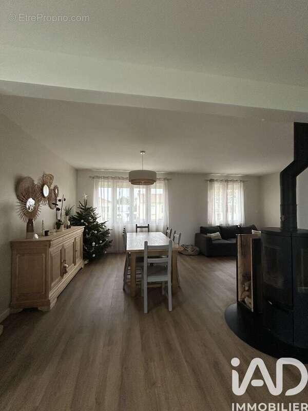 Photo 6 - Maison à AIZENAY