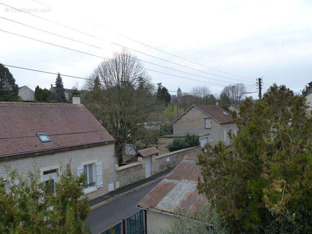 Maison à CHATEAU-LANDON