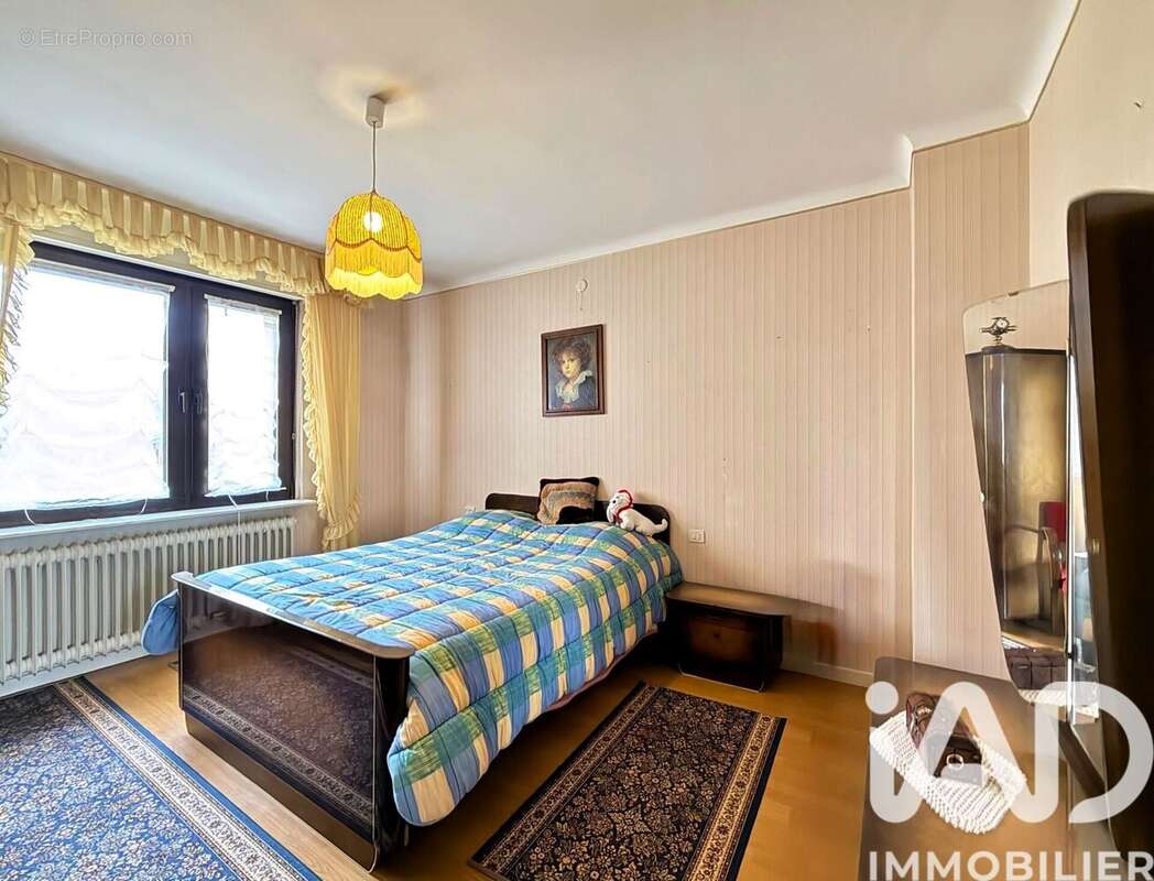 Maison 120 m² à Hilsprich  - photo 9