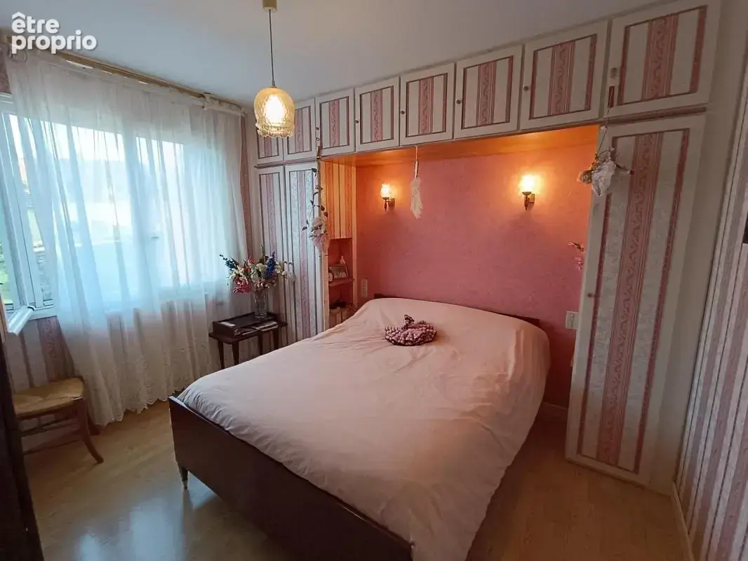 Vaste maison de village avec vue - photo 11