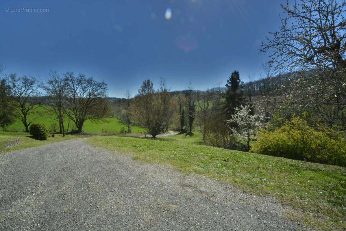 Maison à PONT-DU-CASSE