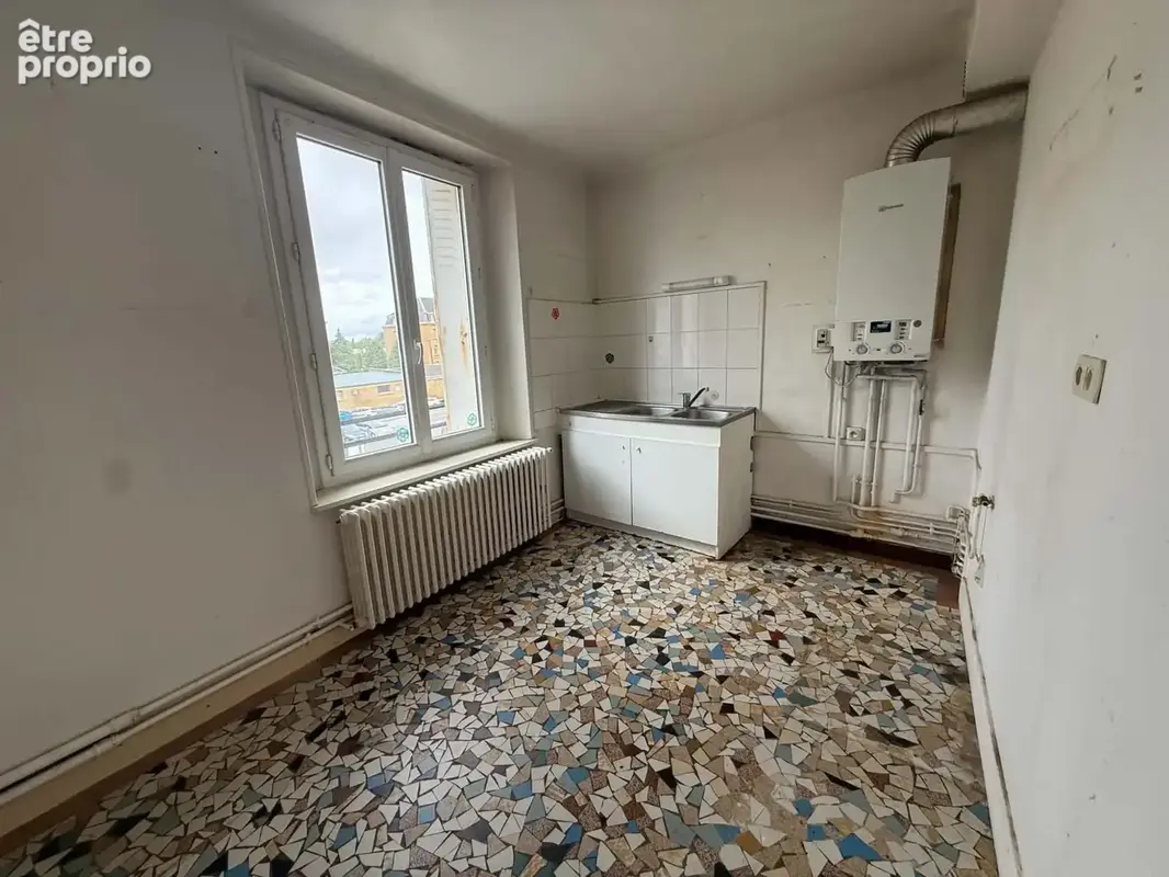 Appartement 73 m² à Charleville-Mezieres  - photo 3