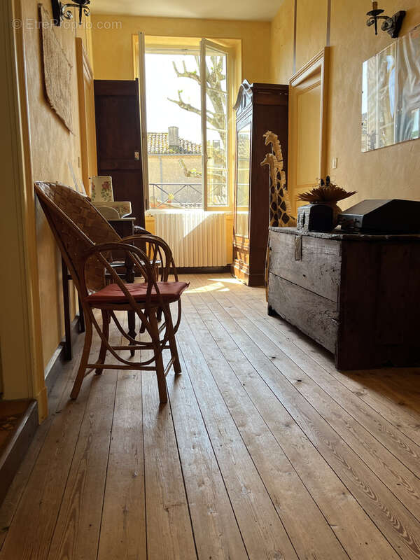 Maison à BEAUCAIRE