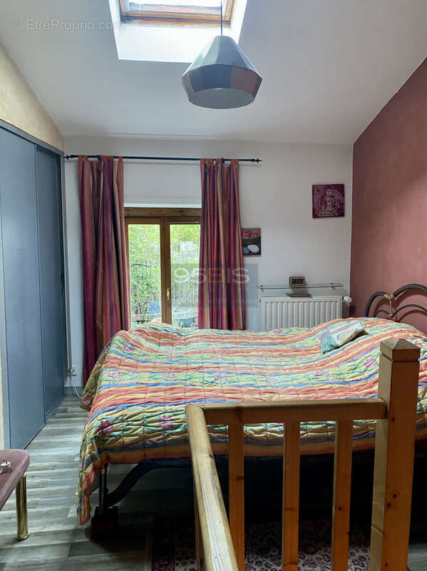 Appartement à SAINT-DIDIER-AU-MONT-D'OR